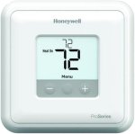 Manual Thermostats