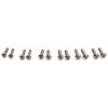 #6 x 3-3/4 in. L High Speed Steel Wire Gauge Bit 1 pc.