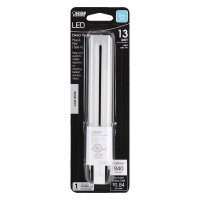 (image for) GX23-2 LED Bulb Cool White 13 Watt Equivalence 1 pk
