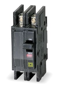 60 Amp QOU260