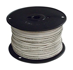 500 ft. 16 Stranded TFFN/TFN Building Wire