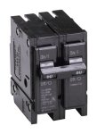 Circuit Breakers Interchangeable