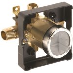 MultiChoice Universal Tub and Shower Valve Body Rough-in K