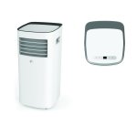 Portable AC & Dehumidifiers