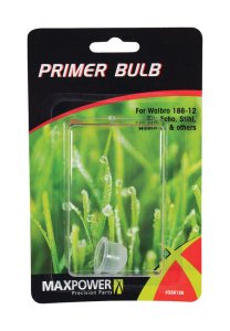 Primer Bulb 1 pk