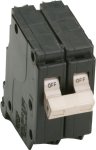 Circuit Breakers Non-Interch.