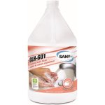 Soap/Detergent/Ammonia