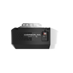 (image for) 1/2 HP Chain Drive WiFi Compatible Smart-Enabled Garage Door Opener