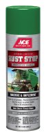Rust Stop Gloss John Deere Green Protective Enamel Spray