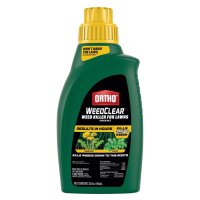 WeedClear Weed Killer Concentrate 32 oz