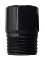 1-1/2 in. MPT ABS Adapter