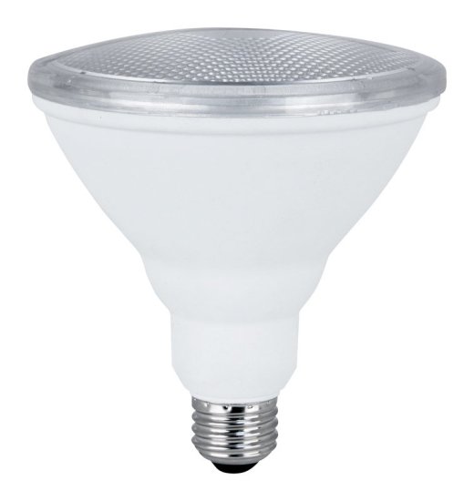 PAR38 E26 (Medium) LED Bulb Daylight 90 Watt Equivalence 2 p