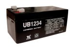 6&12v Specialty Batteries