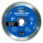 (image for) Diamond Saw Blades