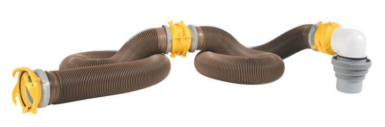 Sewer Hose 1 pk