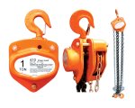 (image for) Hoist/Puller