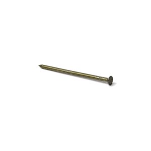 Grip-Rite 16D 3-1/4 in. Sinker Coated Steel Nail Flat Head 30 lb