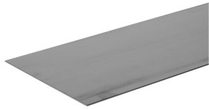 24 in. Uncoated Steel Weldable Sheet