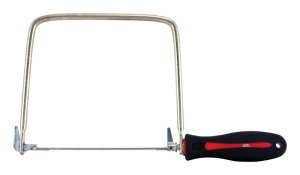 6 in. Steel Coping Saw