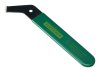 ScoreMate Plastic 4 in. Fixed Blade Cutter Green 1 pk