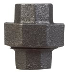 Black Iron Fittings Imp