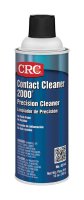 CRC Contact Cleaner 2000 Chlorinated Electrical Parts Cleaner 13