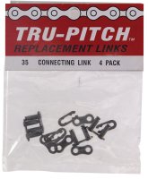Steel Roller Chain Connecting Link