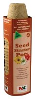 Plant Pot Seed Starter 23 pk