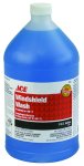 (image for) Windshield Wash/Antifrz