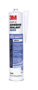 Auto/Marine Sealant 10 oz.