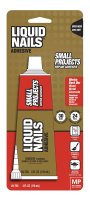 Small Projects High Strength Latex Adhesive 4 oz.