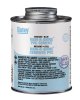 Rain-R-Shine Blue Cement For PVC 8 oz.