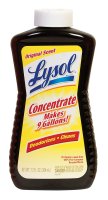 Original Scent Concentrated Disinfectant 12 oz.