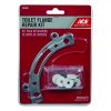 (image for) Toilet Flange Repair Kit Steel