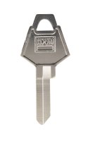 KEY MAILBOX LOCK XL7