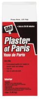 Plaster of Paris White Wall Patch 4 lb.