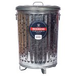 (image for) Galvanized Ware