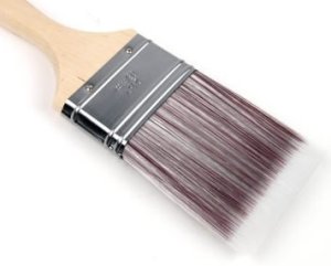 (image for) 1-1/2' POLYESTER ALL PAINT BRUSH