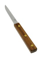 3 in. L Stainless Steel Boning/Paring Knife 1 pc