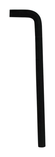 Long Series Hex-L 3/32" SAE Long Arm Hex L-Key 3.38