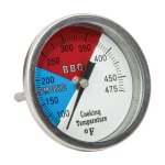Bbq Thermometers