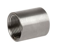 1-1/4 in. FPT x 1-1/4 in. Dia. FPT Stainless Steel