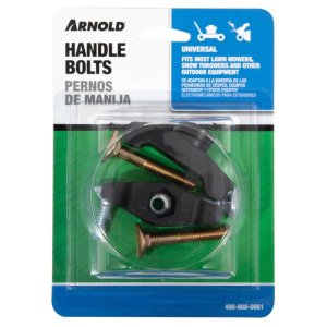 Arnold Handle Bolts 2 pk