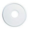 (image for) 16 in. Dia. White Ceiling Medallion