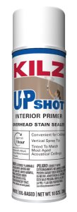 (image for) KILZ Up Shot 10oz. SUBBING Zinsser 1223478 IF Out of Stock