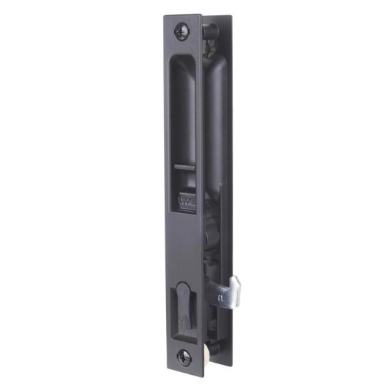 3 in. Reflective Black Vinyl Self-Adhesive Number Set 0-9