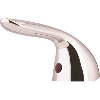 Premier/Proplus Single Handle Assembly in Chrome