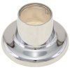 (image for) 1-1/4 in. ID, 2-3/4 in. OD Bathtub Escutcheon for Crane