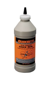 Cement Crack Filler 1 qt.