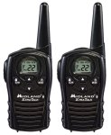 2-Way Radio's & Access